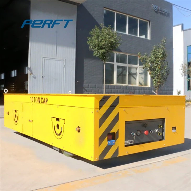 Factory Power Transfer Carts (1)