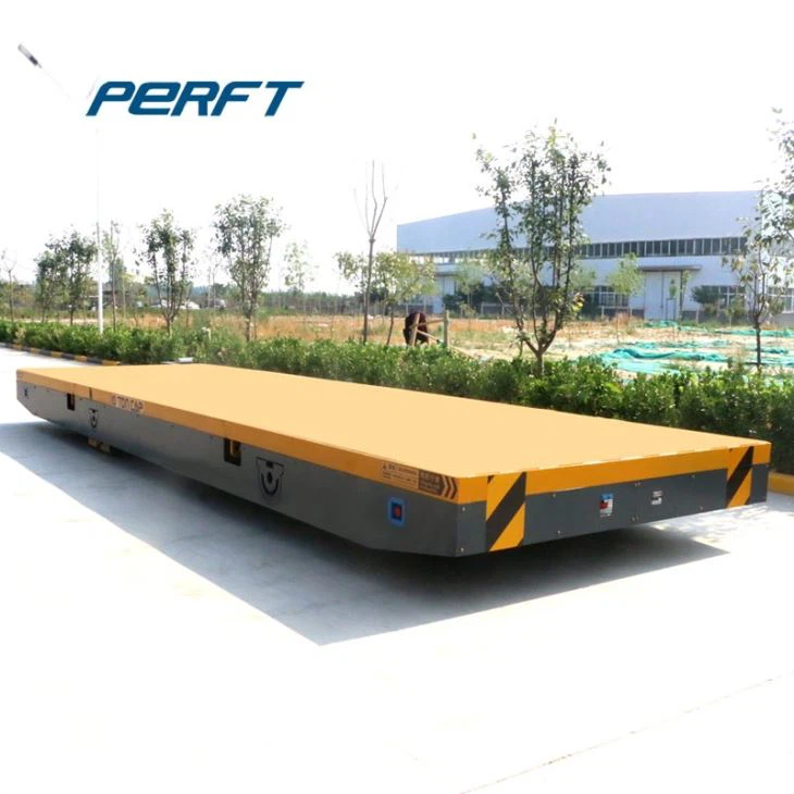 Bwp 12T Automated Cart