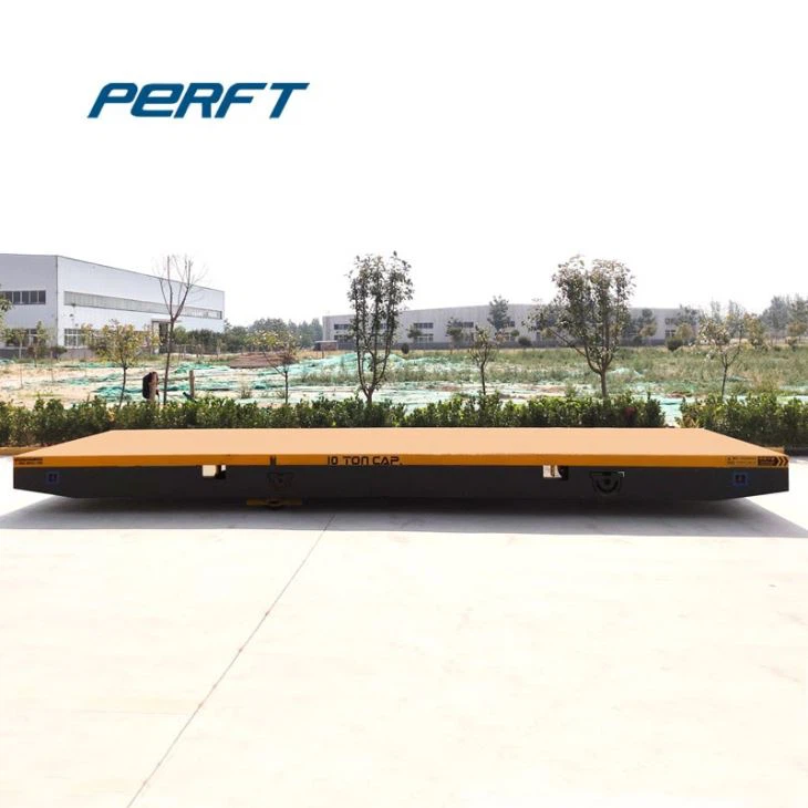 Bwp 12T Automated Cart