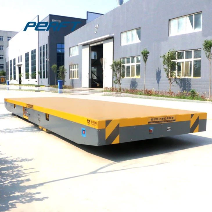 Bwp 12T Automated Cart