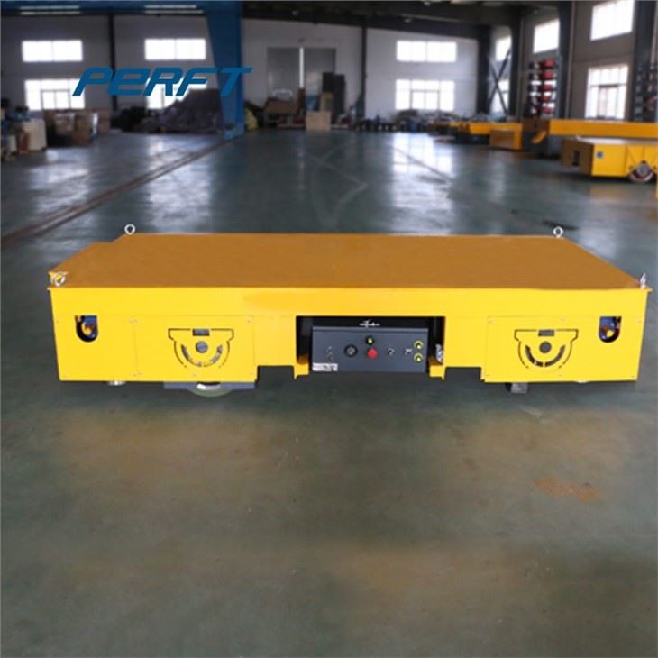 Perfte Plate Transfer Cart