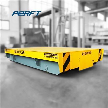 Háhitaþolinn lágþrýstijárnbrautarbíll